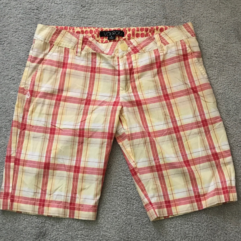 Volcom Bermuda Shorts